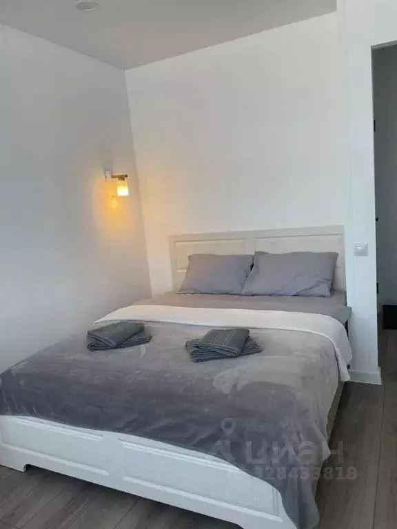 1-к кв. Татарстан, Казань Даурская ул., 46А (37.0 м) - Фото 1