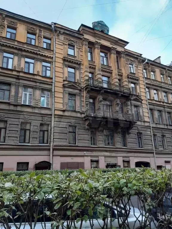 3-к. квартира, 49 м, 1/5 эт. - Фото 1