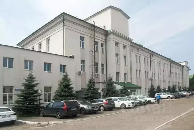 Офис в Татарстан, Казань ул. Сибирский Тракт, 34к01 (495 м) - Фото 0