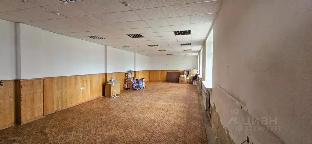 Помещение свободного назначения в Ставропольский край, Ставрополь № 4 ... - Фото 1