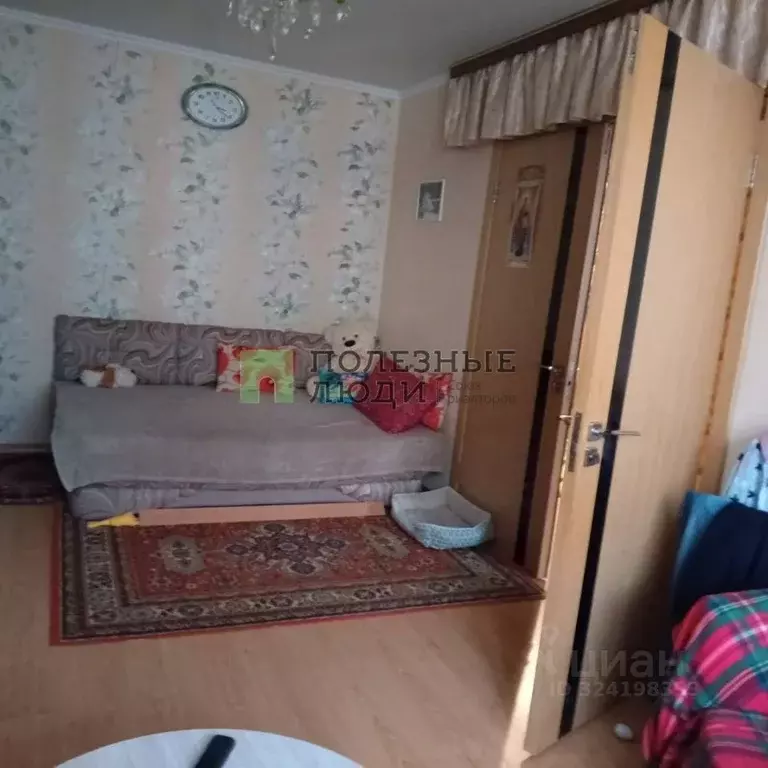 2-к кв. Орловская область, Орел ул. Металлургов, 7 (44.7 м) - Фото 1