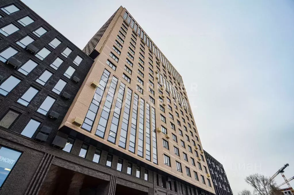 Офис в Новосибирская область, Новосибирск Большевистская ул., 35 (80 ... - Фото 1