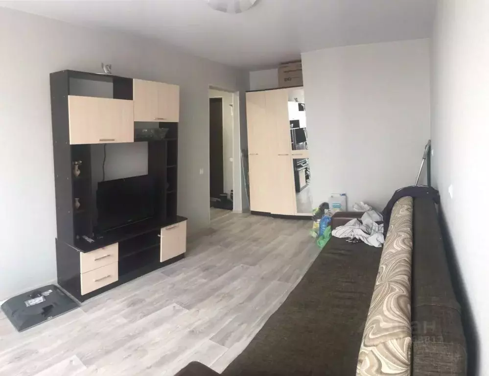 1-к кв. Самарская область, Самара ул. Георгия Димитрова, 91 (31.0 м) - Фото 1