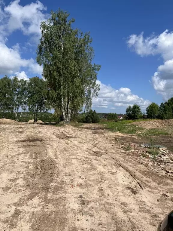 Участок в Ивановская область, Иваново  (11.0 сот.) - Фото 1