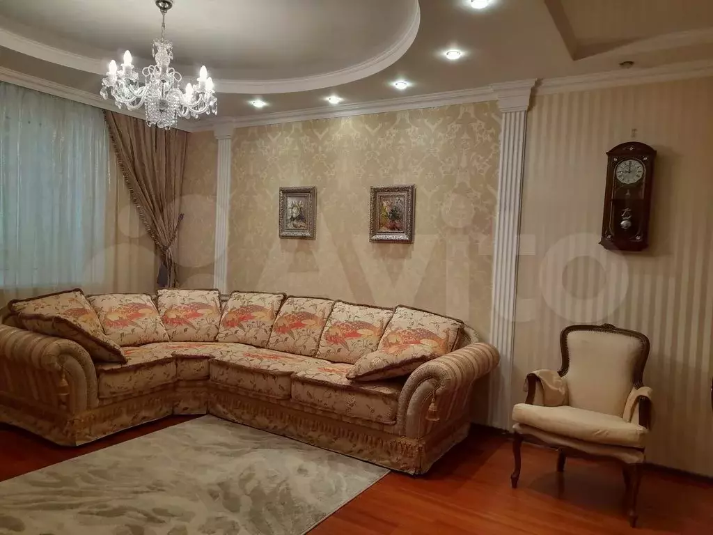 2-к. квартира, 75 м, 5/10 эт. - Фото 0