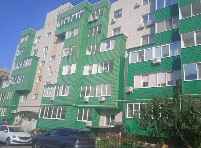 1-к кв. Белгородская область, Белгородский район, Дубовское с/пос, ... - Фото 1