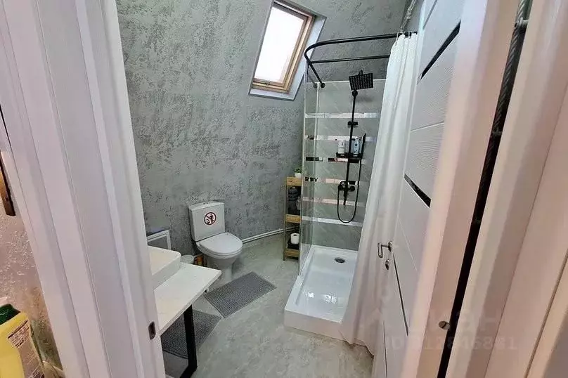 Дом в Московская область, Можайский муниципальный округ, Деревня кп ... - Фото 2