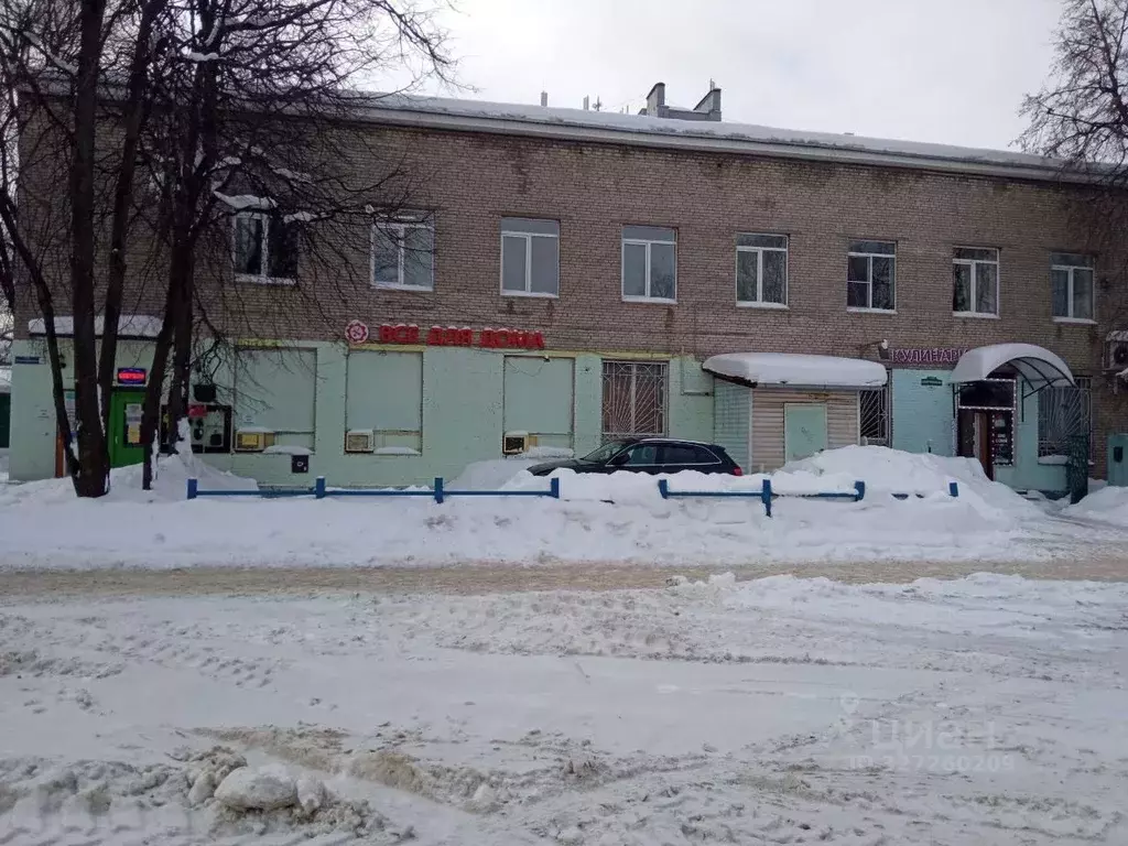 Помещение свободного назначения в Московская область, Люберцы ул. ... - Фото 1