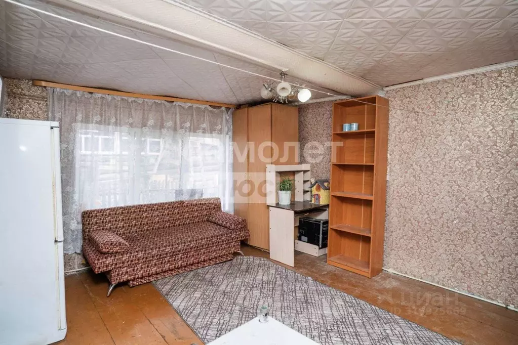 Дом в Челябинская область, Верхний Уфалей ул. Бабикова, 32 (49 м) - Фото 1