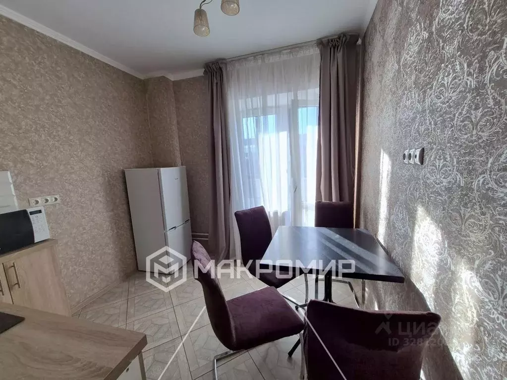 1-к кв. Москва, Москва, Зеленоград просп. Георгиевский, 37к2 (43.0 м) - Фото 1