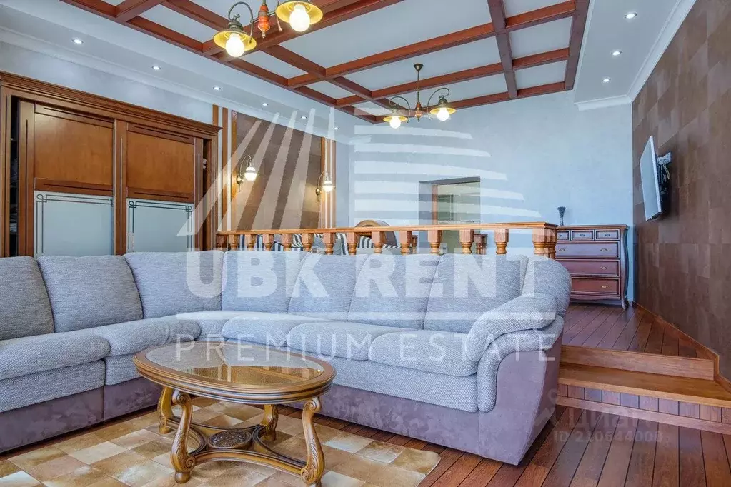1-к кв. Крым, Ялта ул. К. Маркса, 18А (58.0 м) - Фото 1