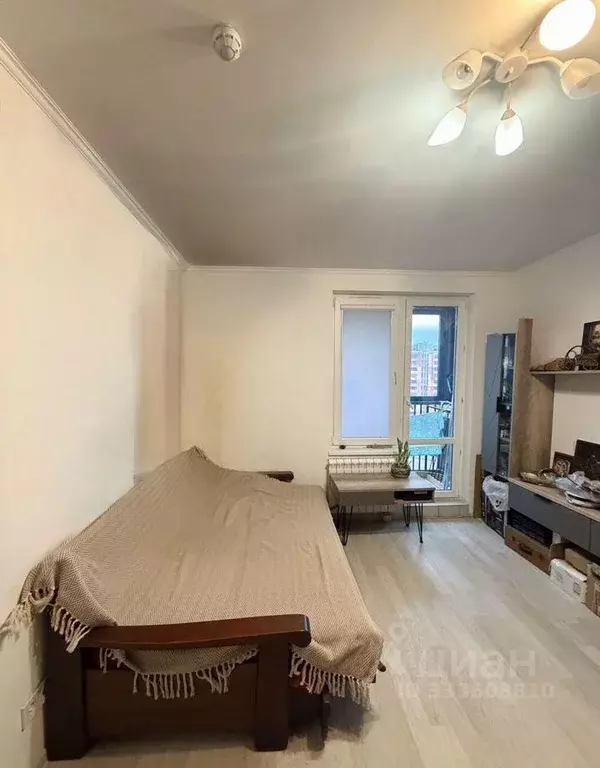 Квартира, 2 комнаты, 56 м - Фото 1