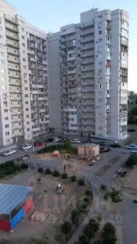 Студия Волгоградская область, Волгоград Высокая ул., 18А (27.2 м) - Фото 1