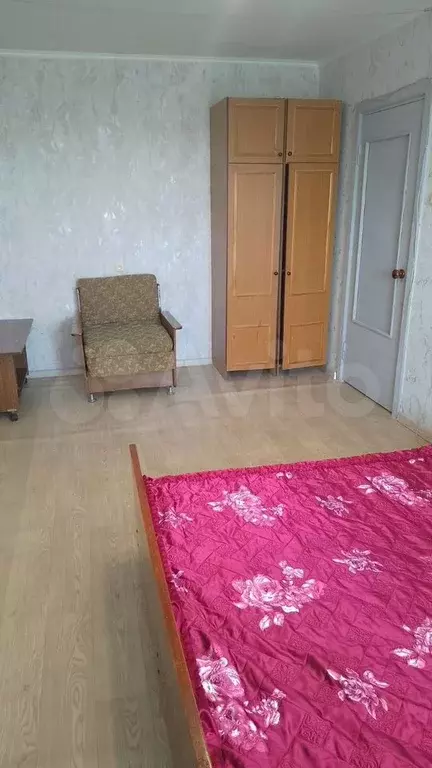 1-к. квартира, 35 м, 6/10 эт. - Фото 1