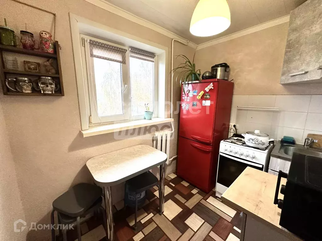 Продаётся 1-к квартира, 28 м - Фото 1