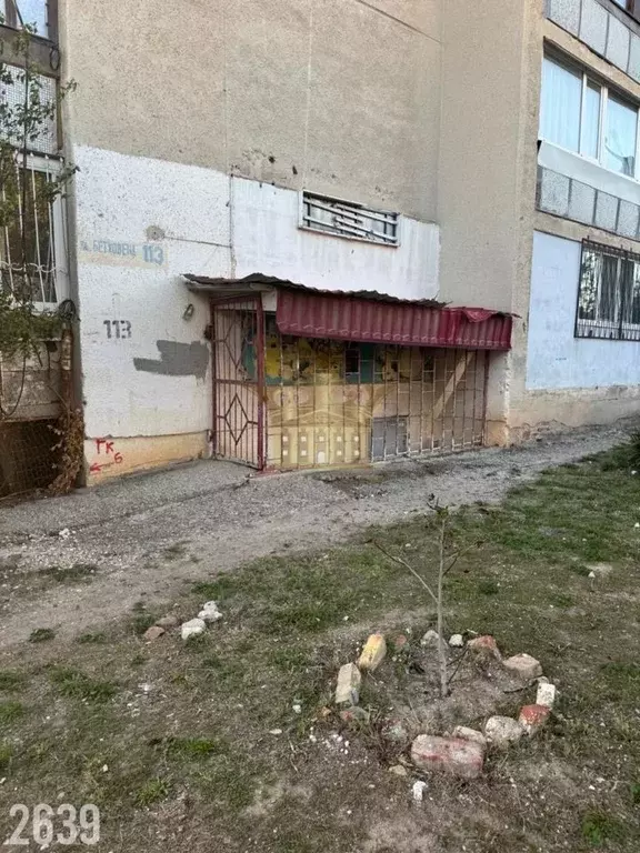 Помещение свободного назначения в Крым, Симферополь ул. Бетховена, 113 ... - Фото 2