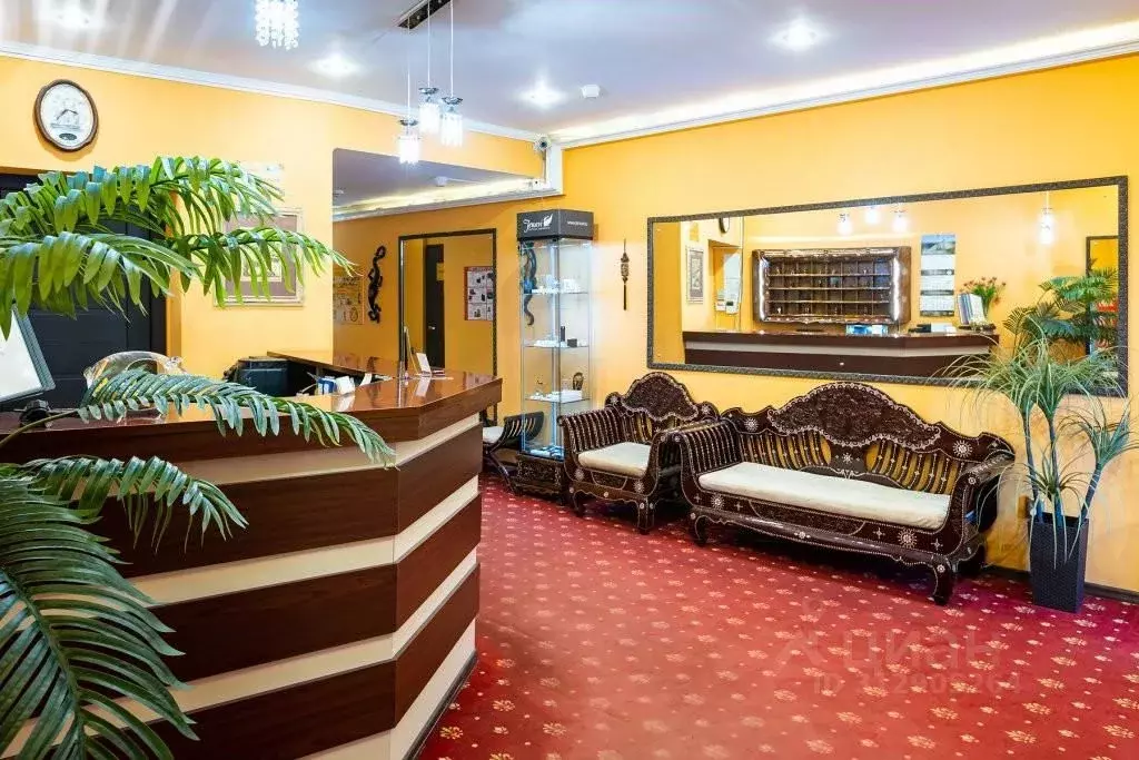 Комната Санкт-Петербург Большой Смоленский просп., 12 (10.0 м) - Фото 0