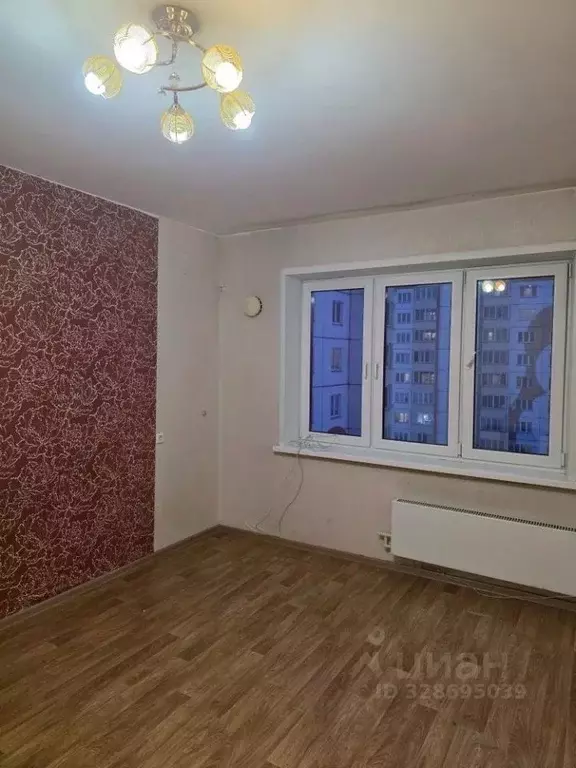 1-к кв. Новосибирская область, Новосибирск ул. Петухова, 99/2 (32.9 м) - Фото 1