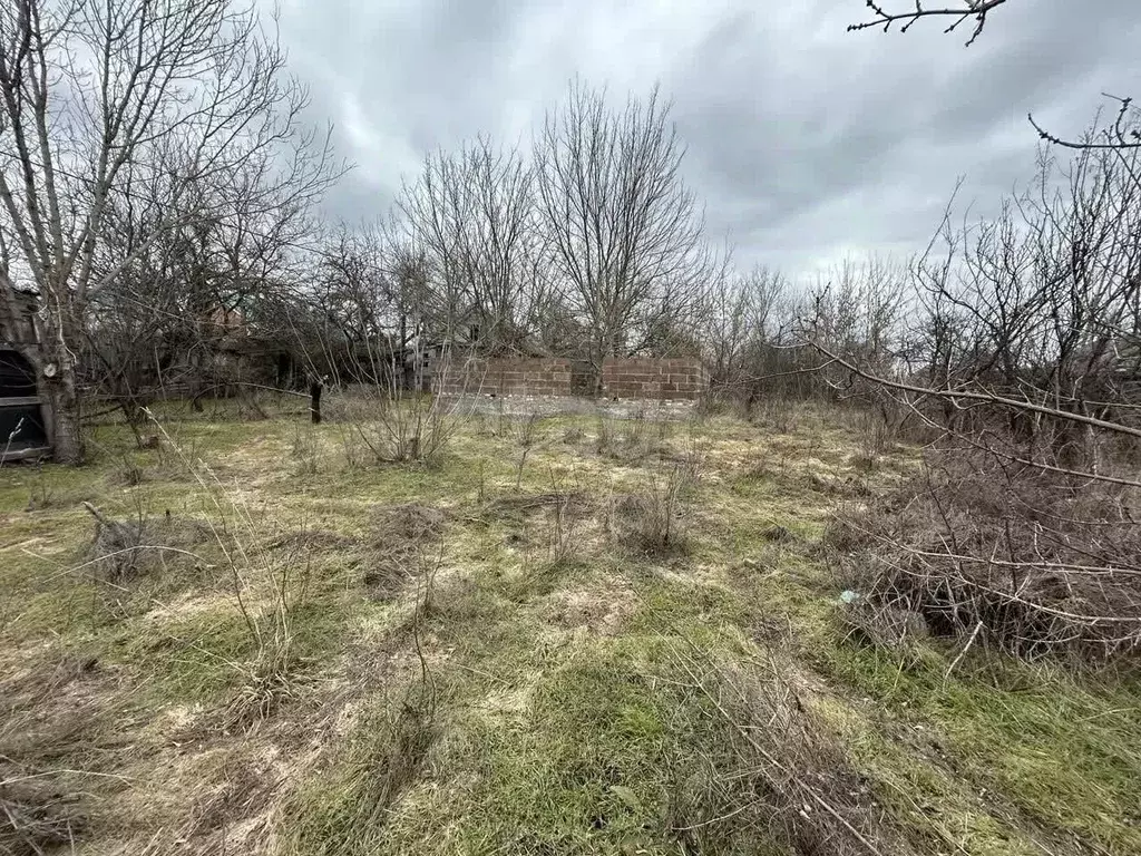 Участок в Ростовская область, Азовский район, Елизаветинское с/пос, ... - Фото 1