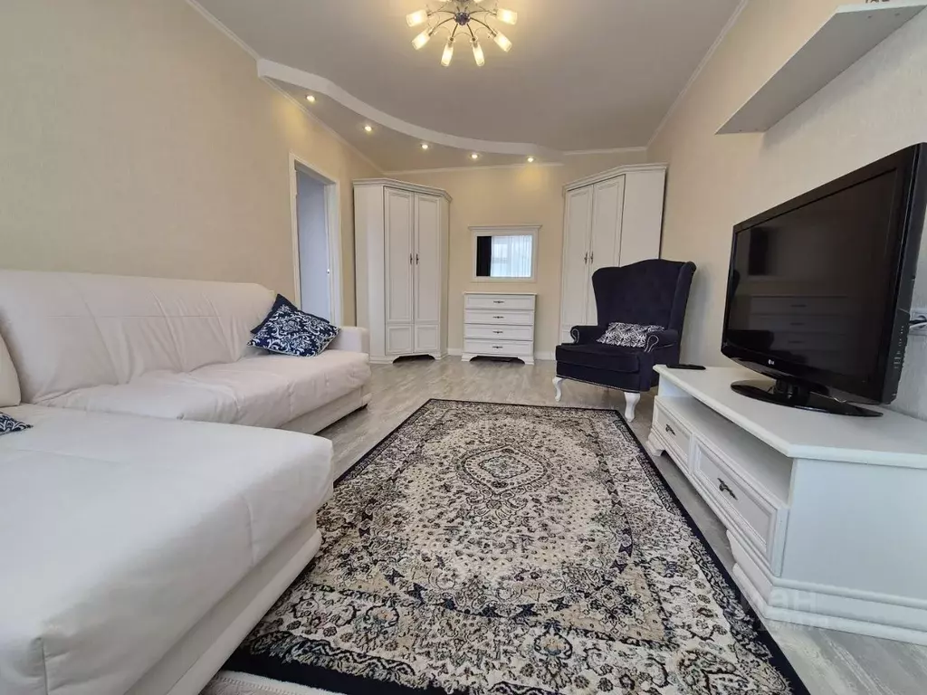 1-к кв. Московская область, Видное ул. Завидная, 20 (38.0 м) - Фото 1