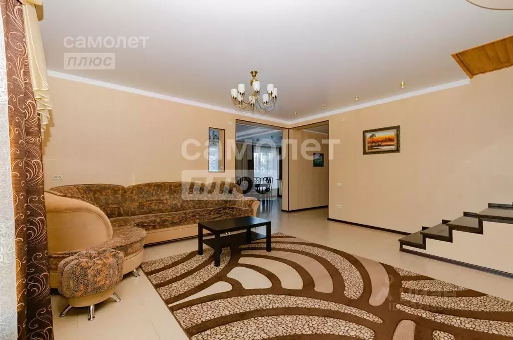 Коттедж в Челябинская область, Челябинск Ладожская ул., 3А (404 м) - Фото 1