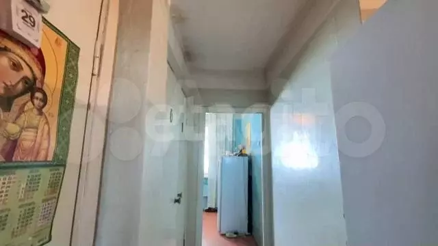 1-к. квартира, 36,9 м, 7/9 эт. - Фото 1