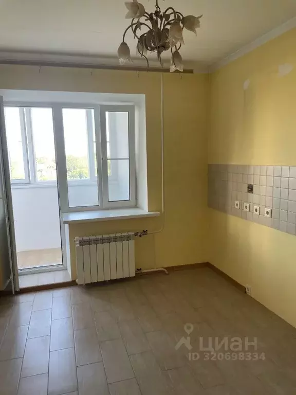1-к кв. Тамбовская область, Тамбов ул. Максима Горького, 16 (43.05 м) - Фото 1