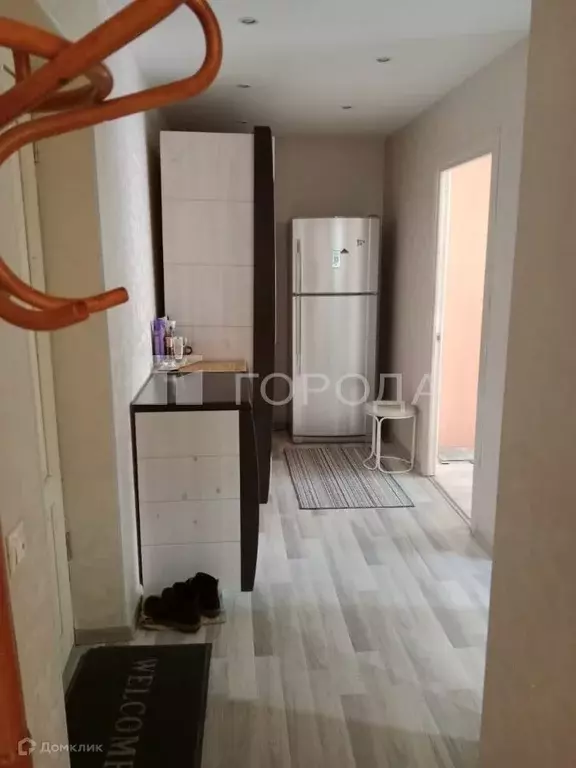 Продаётся 2-к квартира, 45.2 м - Фото 0
