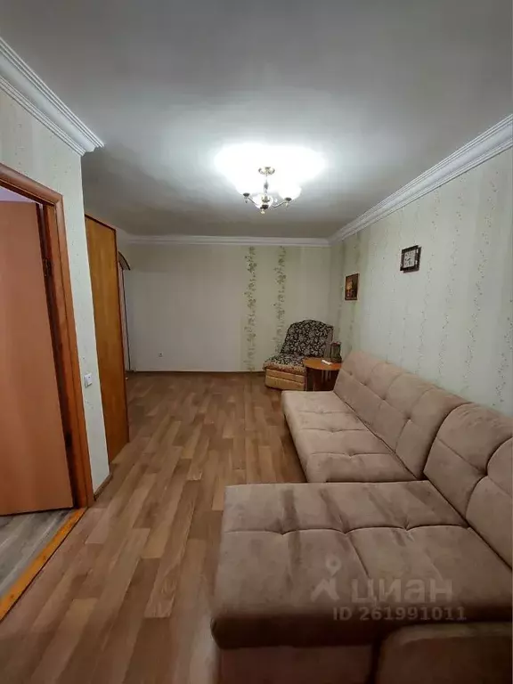 1-к кв. Крым, Керчь ул. Льва Толстого, 34 (32.4 м) - Фото 1