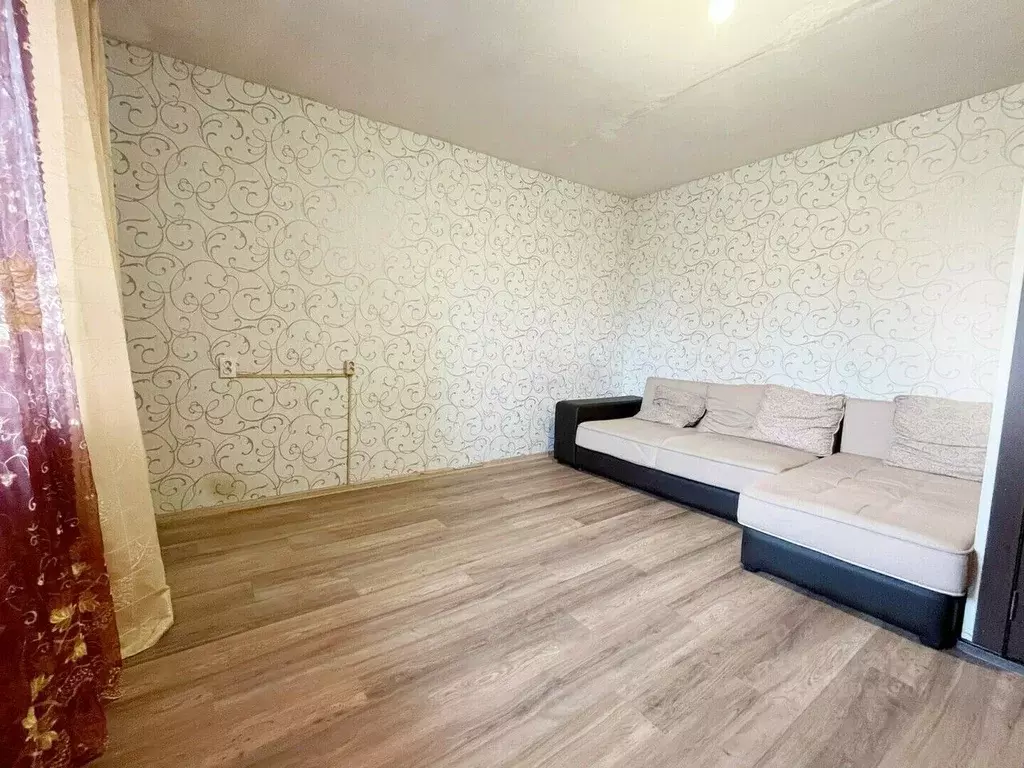 1-к кв. Свердловская область, Нижний Тагил Пихтовая ул., 30 (34.0 м) - Фото 1