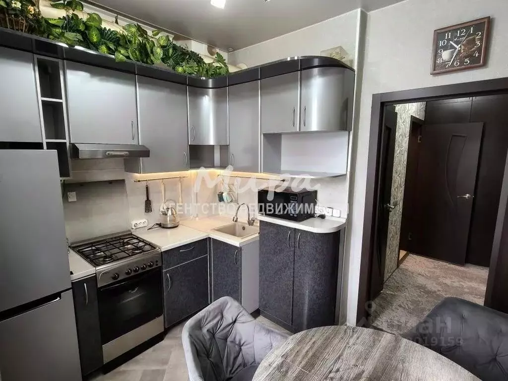 2-к кв. Московская область, Люберцы Комсомольская ул., 9 (50.0 м) - Фото 2