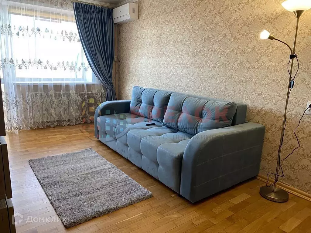 Продаётся 1-к квартира, 32 м - Фото 0