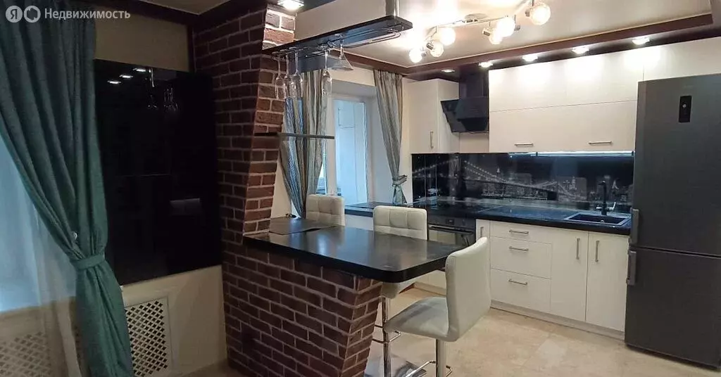 1-комнатная квартира: Владимир, проспект Ленина, 44 (40.1 м) - Фото 1