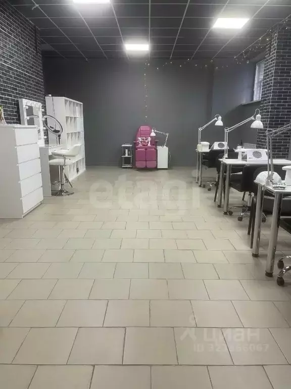 Помещение свободного назначения в Ростовская область, Ростов-на-Дону ... - Фото 1