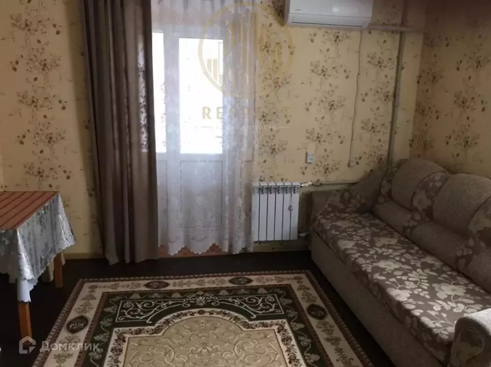 Продаётся 1-к квартира, 36 м - Фото 0