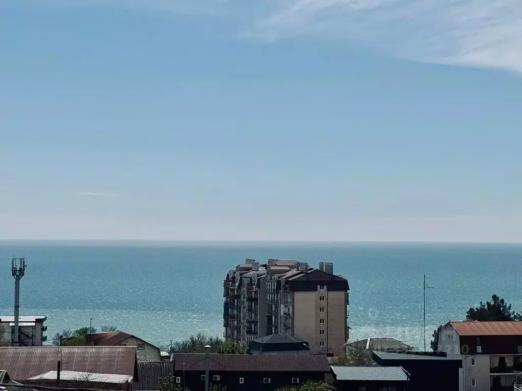 Комната Краснодарский край, Туапсинский муниципальный округ, Джубга ... - Фото 1