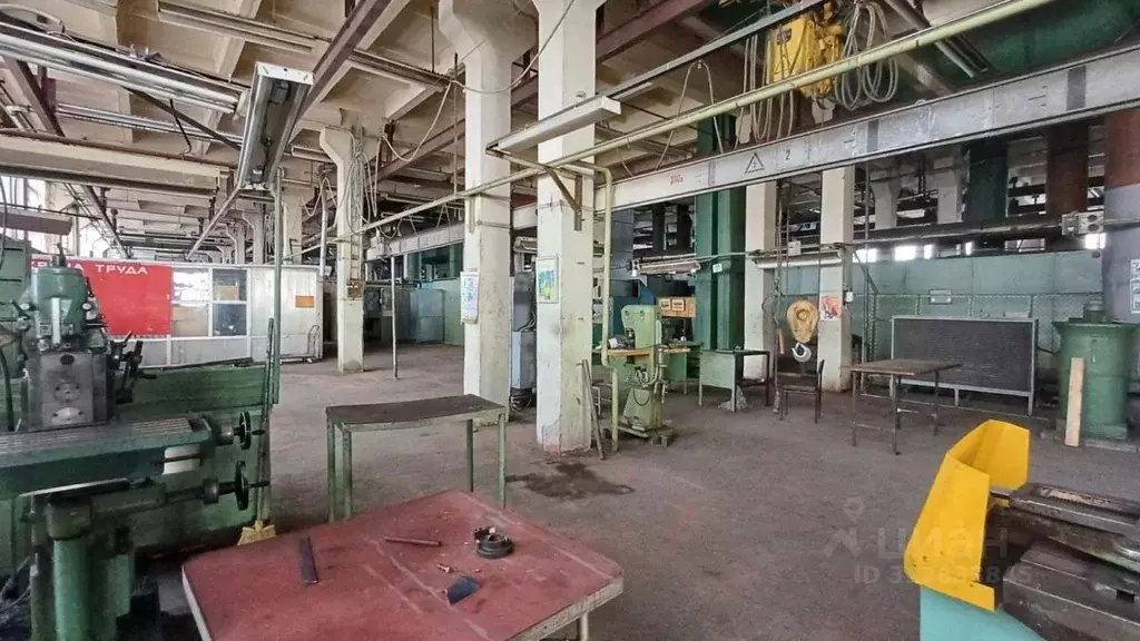 Склад в Санкт-Петербург ул. Салова, 21 (230 м) - Фото 0