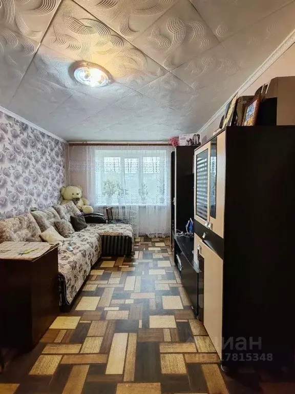 2-к кв. Оренбургская область, Орск Братская ул., 52А (46.8 м) - Фото 0