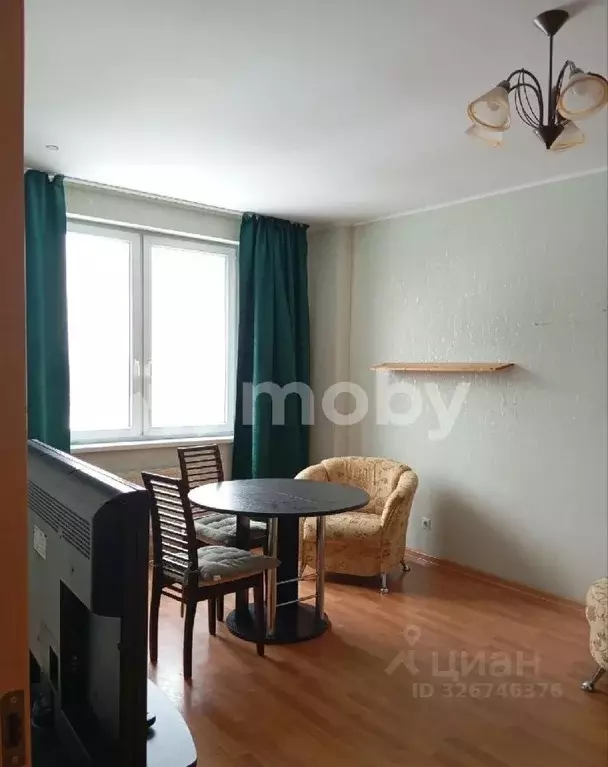 1-к кв. Калининградская область, Калининград Артиллерийская ул., 67 ... - Фото 1