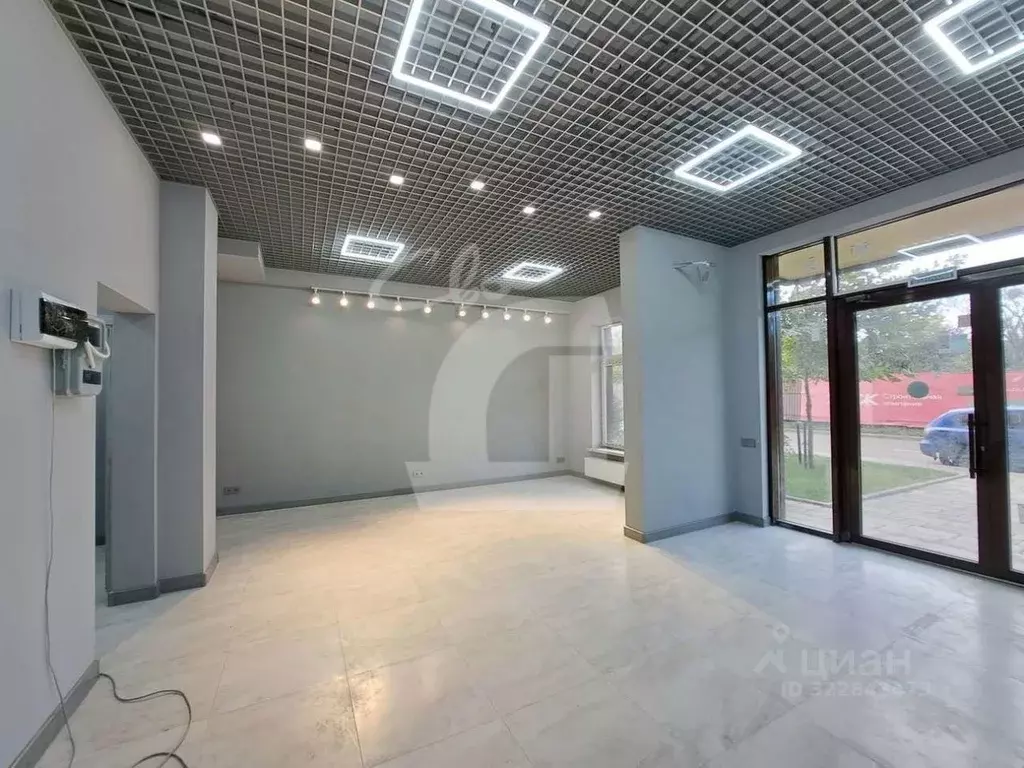 Помещение свободного назначения в Краснодарский край, Краснодар ул. ... - Фото 1