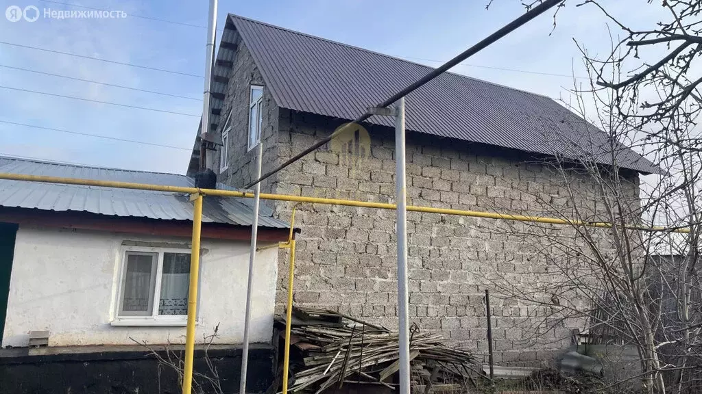 Дом в Оренбург, САО, Промышленный район (43.5 м) - Фото 1