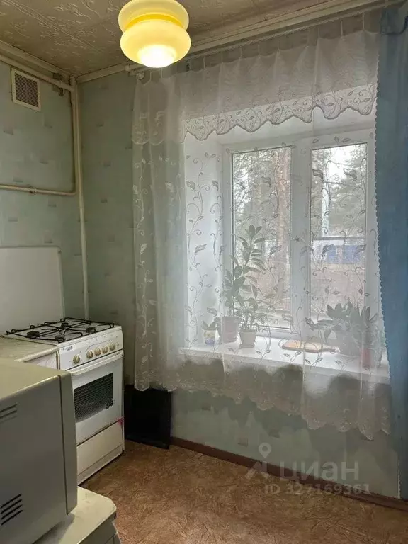 3-к кв. Нижегородская область, Дзержинск ул. Чапаева, 68 (58.0 м) - Фото 1