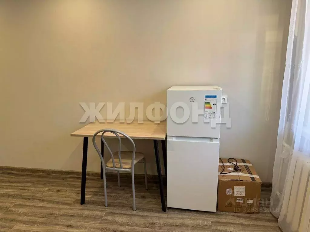 Комната Новосибирская область, Новосибирск ул. Бориса Богаткова, 169 ... - Фото 2