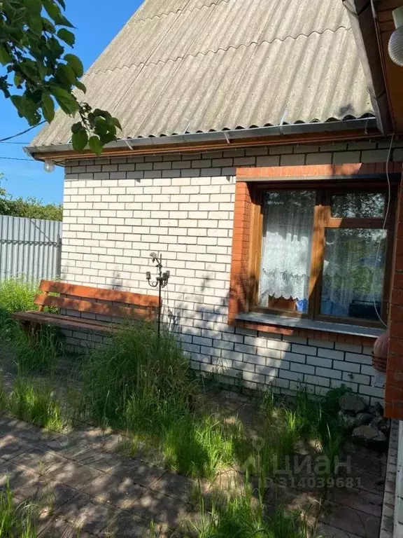 Дом в Тверская область, Зубцовский муниципальный округ, Дружба садовое ... - Фото 1