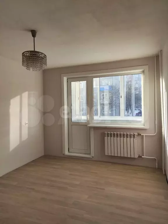 2-к. квартира, 37,5 м, 2/5 эт. - Фото 0