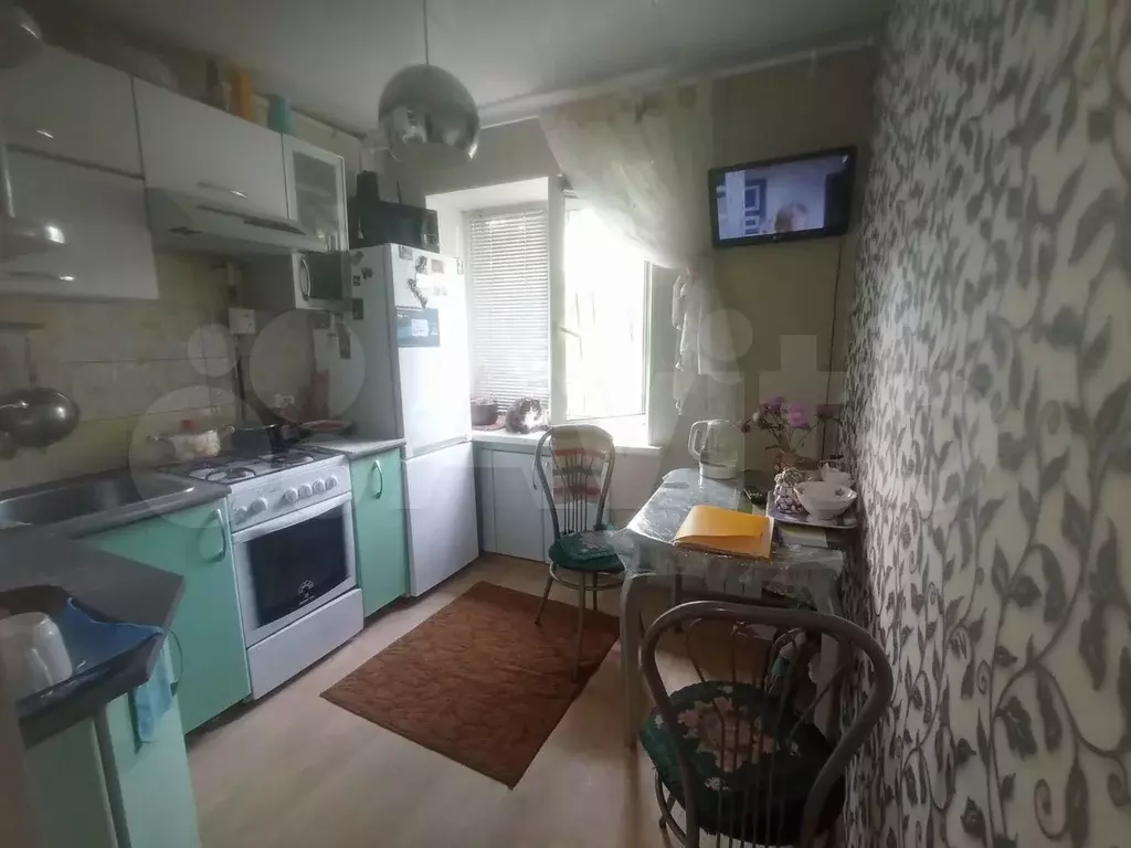 2-к. квартира, 45 м, 1/4 эт. - Фото 0