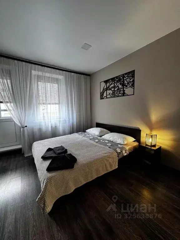 1-к кв. Ленинградская область, Ломоносовский район, Виллозское ... - Фото 1