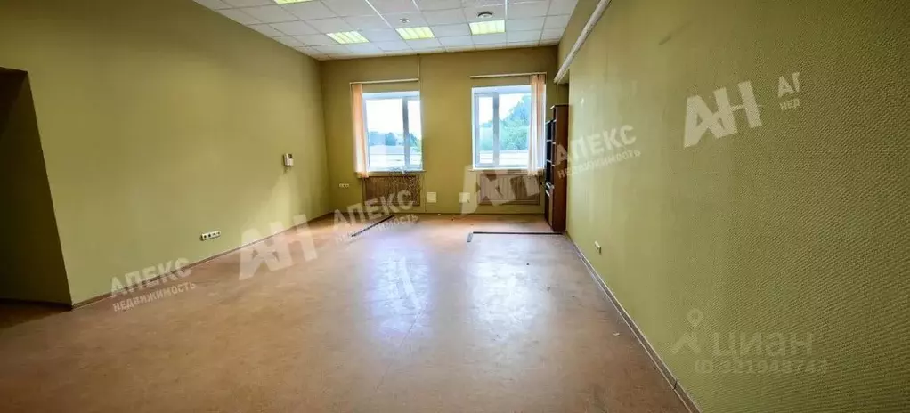 Офис в Московская область, Мытищи Олимпийский просп., 38 (32 м) - Фото 0