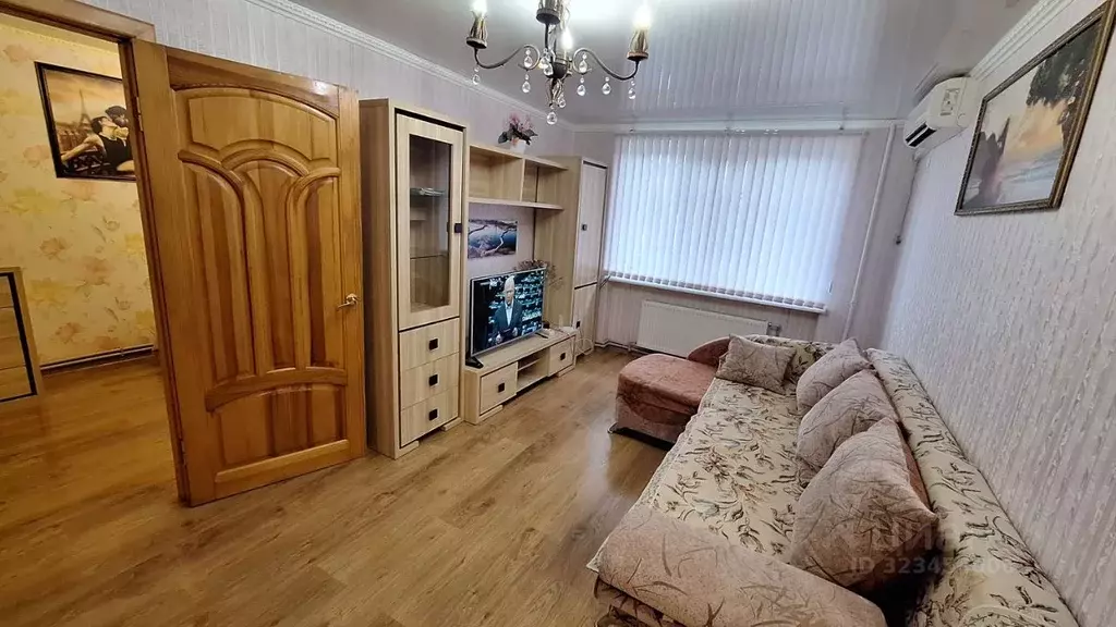 2-к кв. Крым, Феодосия ул. Чкалова, 82 (45.0 м) - Фото 2