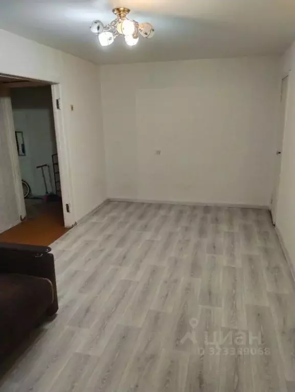 2-к кв. Нижегородская область, Балахна ул. 40 лет Пионерской ... - Фото 2